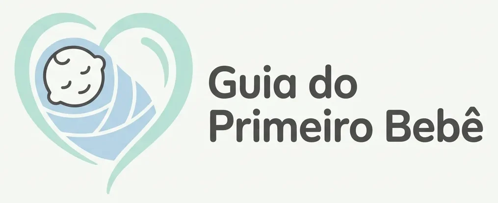 Guia do Primeiro Bebê